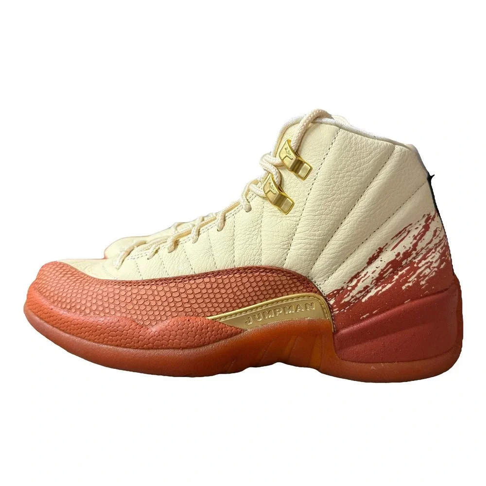 Jordan samples new